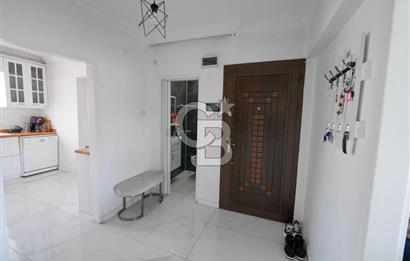 ÇAYYOLU'NDA ÖZEL MİMARİ, FULL YAPILI SATILIK 3+1 DAİRE