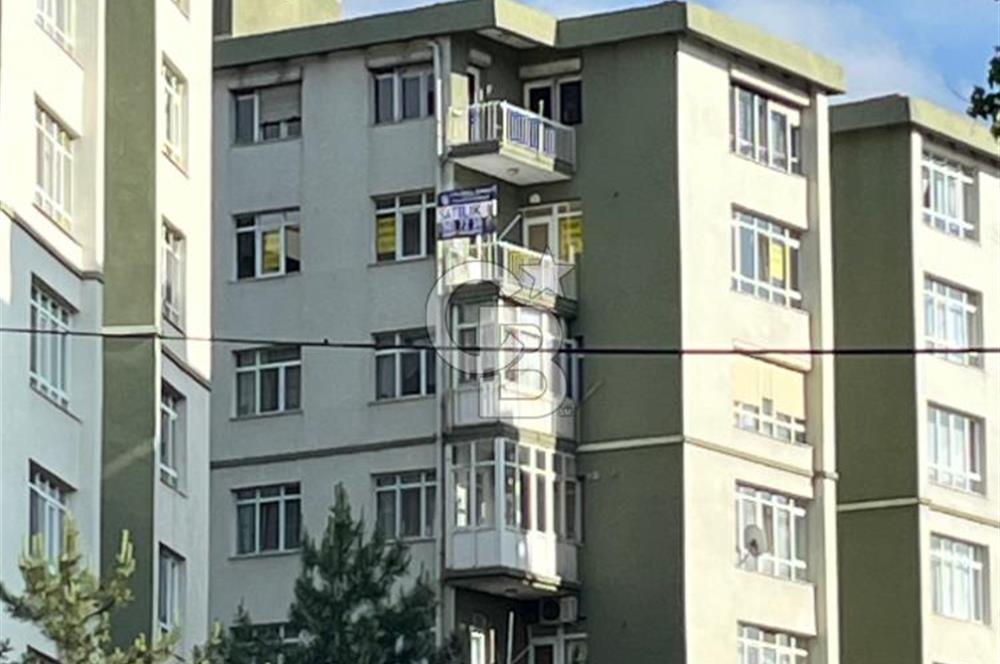 CB ADEM AYDIN GAYE SİTESİNDE SATILIK 3+1 DAİRE