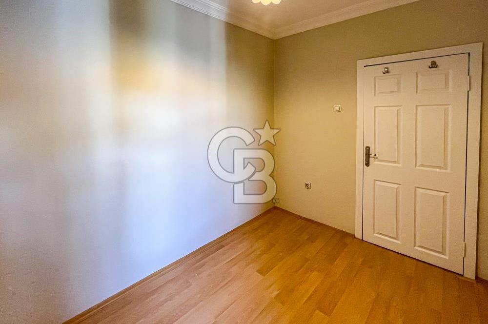 CB ADEM AYDIN GAYE SİTESİNDE SATILIK 3+1 DAİRE