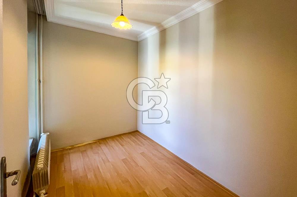 CB ADEM AYDIN GAYE SİTESİNDE SATILIK 3+1 DAİRE