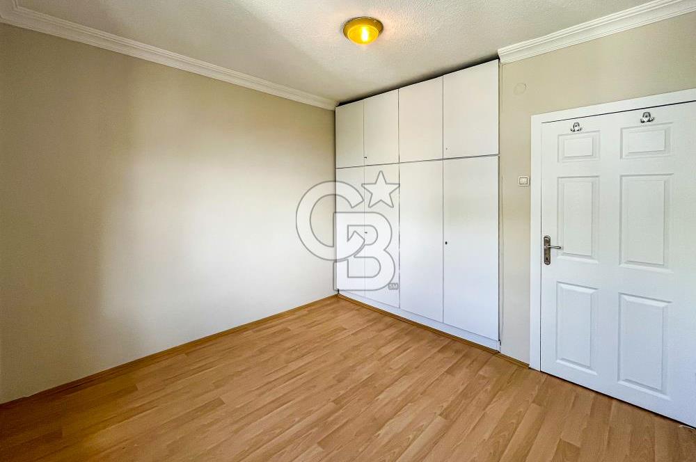 CB ADEM AYDIN GAYE SİTESİNDE SATILIK 3+1 DAİRE