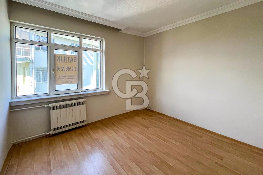 CB ADEM AYDIN GAYE SİTESİNDE SATILIK 3+1 DAİRE