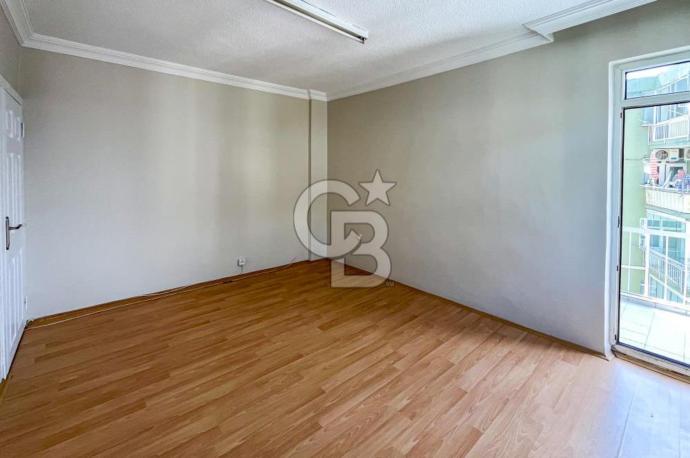 CB ADEM AYDIN GAYE SİTESİNDE SATILIK 3+1 DAİRE