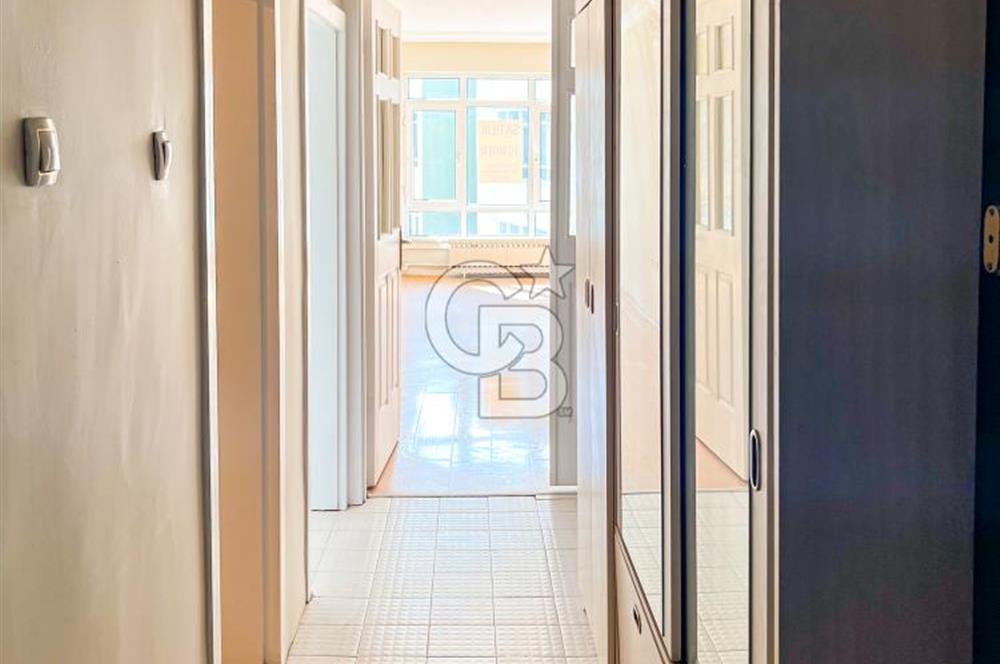 CB ADEM AYDIN GAYE SİTESİNDE SATILIK 3+1 DAİRE