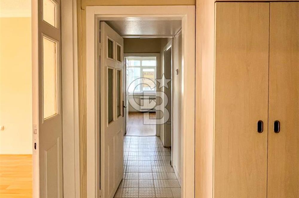 CB ADEM AYDIN GAYE SİTESİNDE SATILIK 3+1 DAİRE