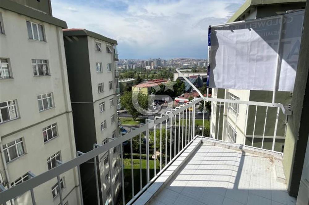 CB ADEM AYDIN GAYE SİTESİNDE SATILIK 3+1 DAİRE