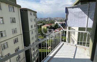 CB ADEM AYDIN GAYE SİTESİNDE SATILIK 3+1 DAİRE