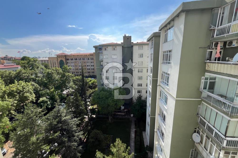CB ADEM AYDIN GAYE SİTESİNDE SATILIK 3+1 DAİRE