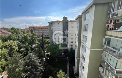 CB ADEM AYDIN GAYE SİTESİNDE SATILIK 3+1 DAİRE