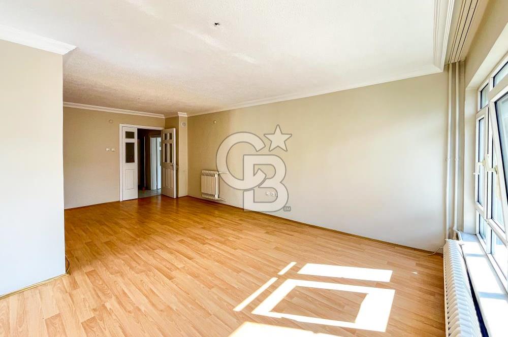 CB ADEM AYDIN GAYE SİTESİNDE SATILIK 3+1 DAİRE