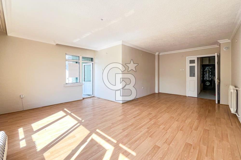CB ADEM AYDIN GAYE SİTESİNDE SATILIK 3+1 DAİRE