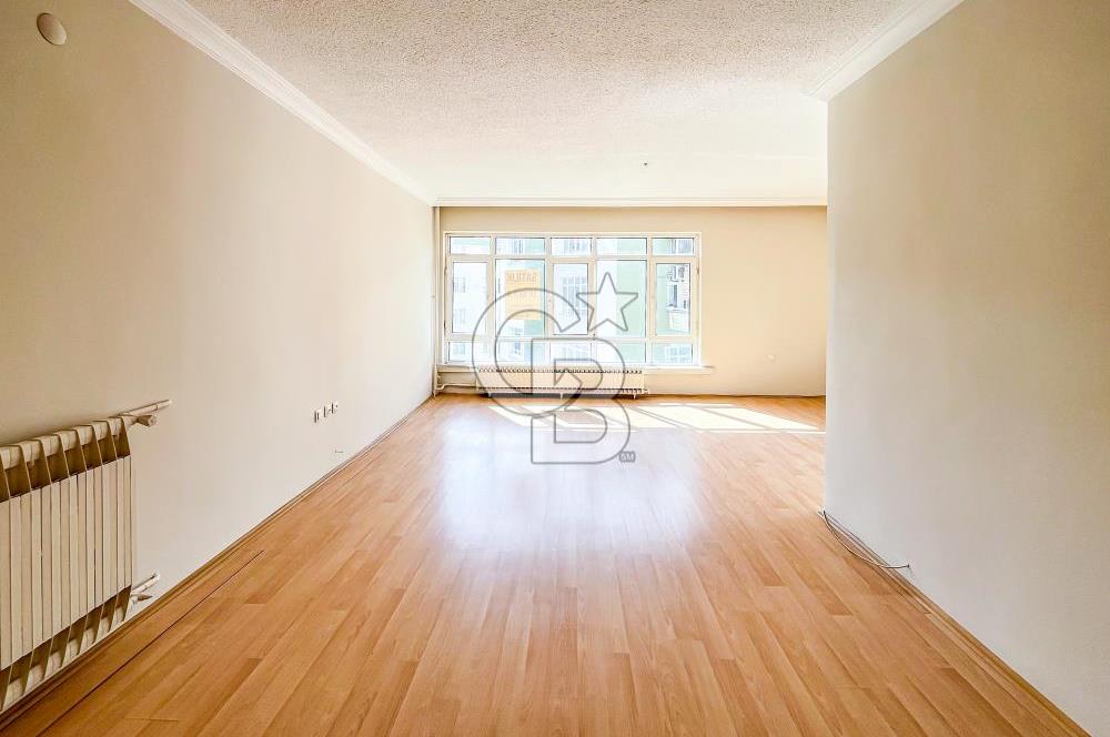 CB ADEM AYDIN GAYE SİTESİNDE SATILIK 3+1 DAİRE
