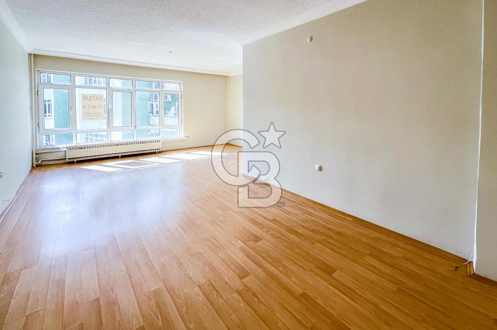 CB ADEM AYDIN GAYE SİTESİNDE SATILIK 3+1 DAİRE
