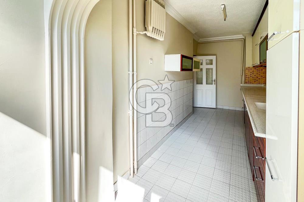 CB ADEM AYDIN GAYE SİTESİNDE SATILIK 3+1 DAİRE