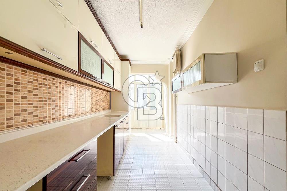 CB ADEM AYDIN GAYE SİTESİNDE SATILIK 3+1 DAİRE