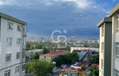 CB ADEM AYDIN GAYE SİTESİNDE SATILIK 3+1 DAİRE