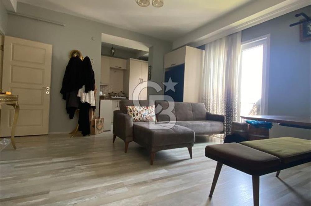 BAŞAKŞEHİR 5.ETAP UĞUR İŞ MERKEZİ 90 M2 2+1 DUBLEX SATILIK DAİRE