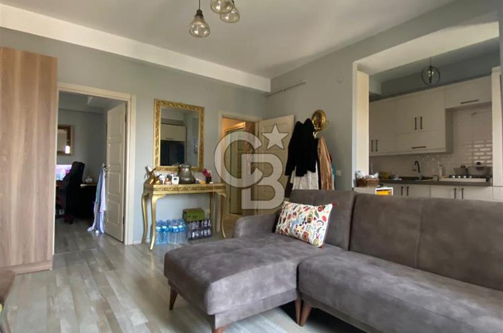 BAŞAKŞEHİR 5.ETAP UĞUR İŞ MERKEZİ 90 M2 2+1 DUBLEX SATILIK DAİRE