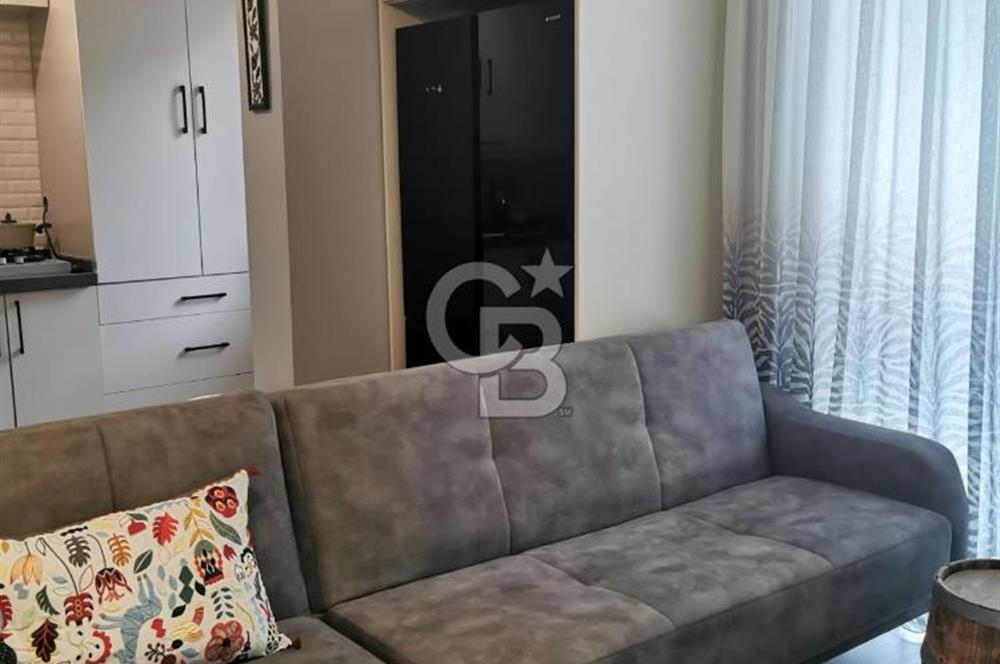 BAŞAKŞEHİR 5.ETAP UĞUR İŞ MERKEZİ 90 M2 2+1 DUBLEX SATILIK DAİRE