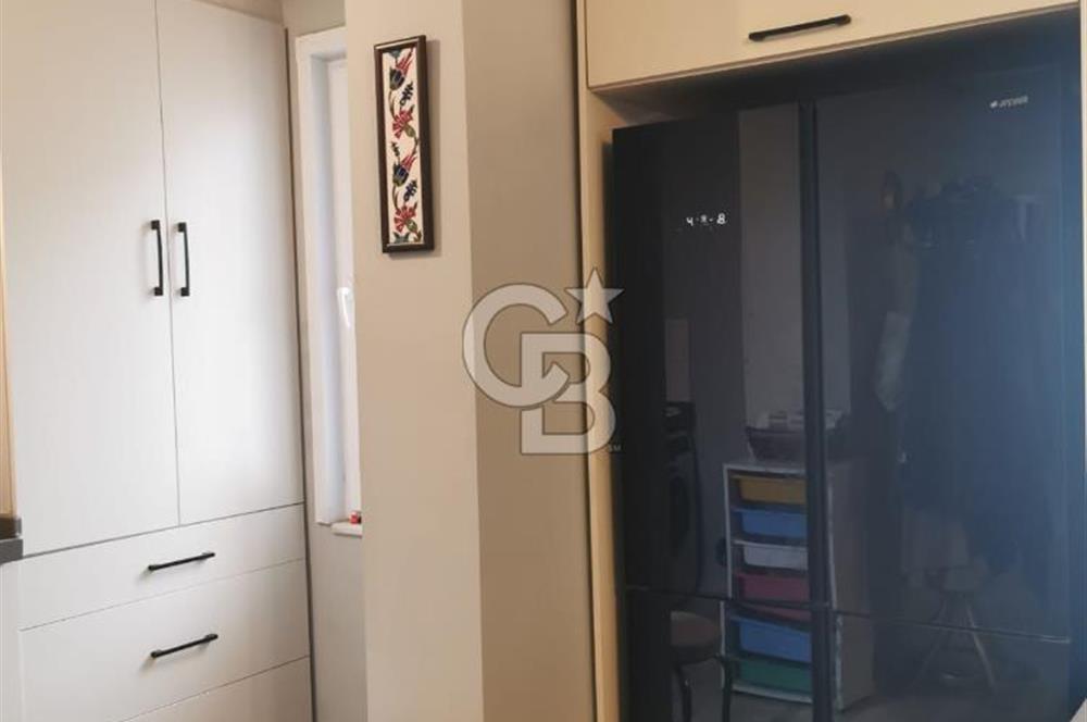 BAŞAKŞEHİR 5.ETAP UĞUR İŞ MERKEZİ 90 M2 2+1 DUBLEX SATILIK DAİRE