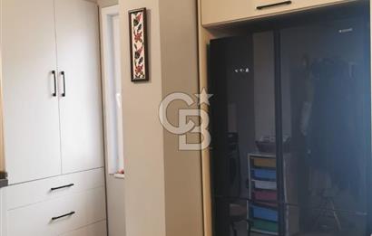 BAŞAKŞEHİR 5.ETAP UĞUR İŞ MERKEZİ 90 M2 2+1 DUBLEX SATILIK DAİRE