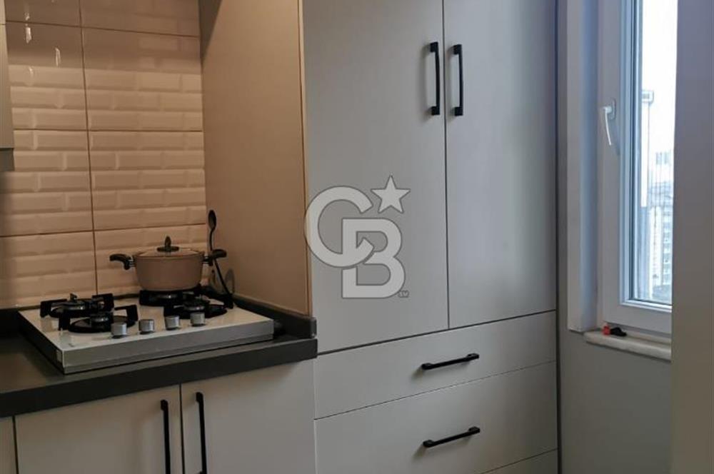 BAŞAKŞEHİR 5.ETAP UĞUR İŞ MERKEZİ 90 M2 2+1 DUBLEX SATILIK DAİRE