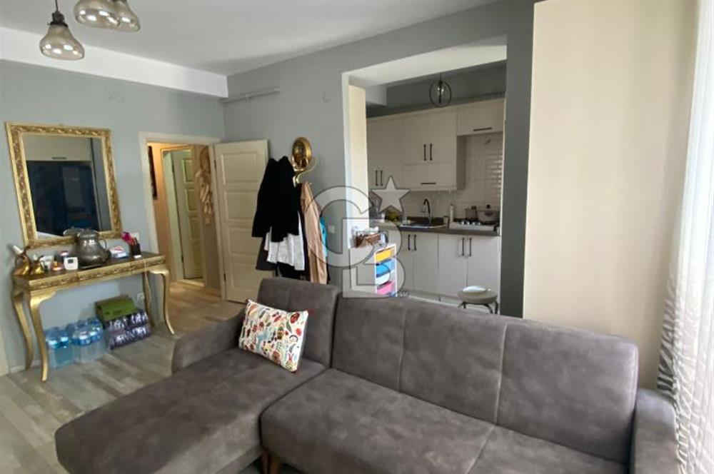 BAŞAKŞEHİR 5.ETAP UĞUR İŞ MERKEZİ 90 M2 2+1 DUBLEX SATILIK DAİRE