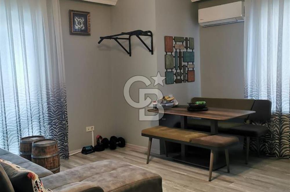 BAŞAKŞEHİR 5.ETAP UĞUR İŞ MERKEZİ 90 M2 2+1 DUBLEX SATILIK DAİRE