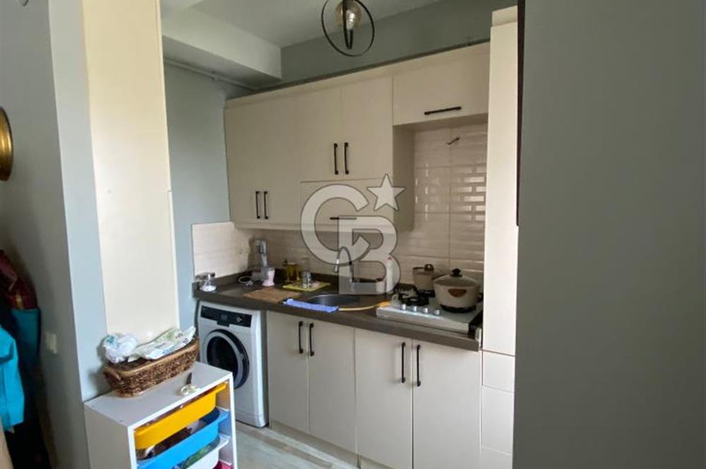 BAŞAKŞEHİR 5.ETAP UĞUR İŞ MERKEZİ 90 M2 2+1 DUBLEX SATILIK DAİRE