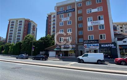 BAŞAKŞEHİR 5.ETAP UĞUR İŞ MERKEZİ 90 M2 2+1 DUBLEX SATILIK DAİRE