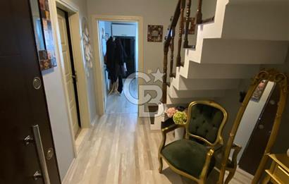 BAŞAKŞEHİR 5.ETAP UĞUR İŞ MERKEZİ 90 M2 2+1 DUBLEX SATILIK DAİRE