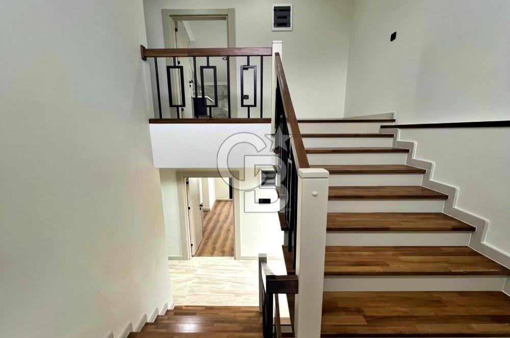 HAFTA SONUNA ÖZEL FİYAT Deniz Manzaralı, Müstakil, Havuzlu Villa