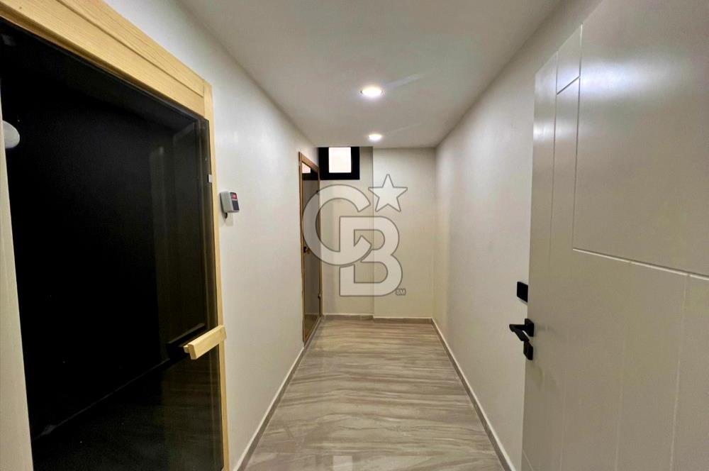 HAFTA SONUNA ÖZEL FİYAT Deniz Manzaralı, Müstakil, Havuzlu Villa