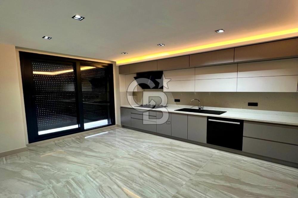 HAFTA SONUNA ÖZEL FİYAT Deniz Manzaralı, Müstakil, Havuzlu Villa