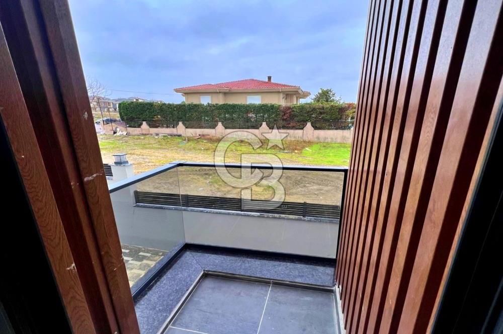 HAFTA SONUNA ÖZEL FİYAT Deniz Manzaralı, Müstakil, Havuzlu Villa
