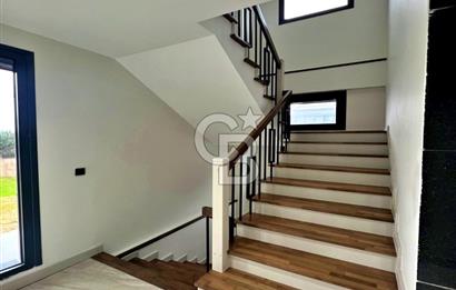 HAFTA SONUNA ÖZEL FİYAT Deniz Manzaralı, Müstakil, Havuzlu Villa