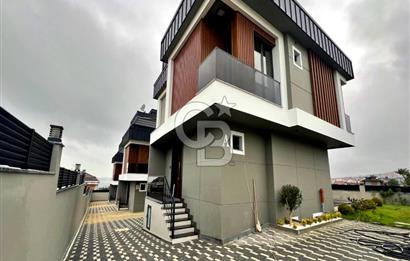 HAFTA SONUNA ÖZEL FİYAT Deniz Manzaralı, Müstakil, Havuzlu Villa