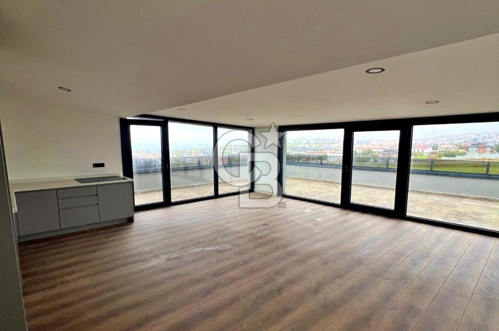HAFTA SONUNA ÖZEL FİYAT Deniz Manzaralı, Müstakil, Havuzlu Villa