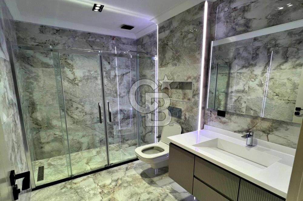 HAFTA SONUNA ÖZEL FİYAT Deniz Manzaralı, Müstakil, Havuzlu Villa