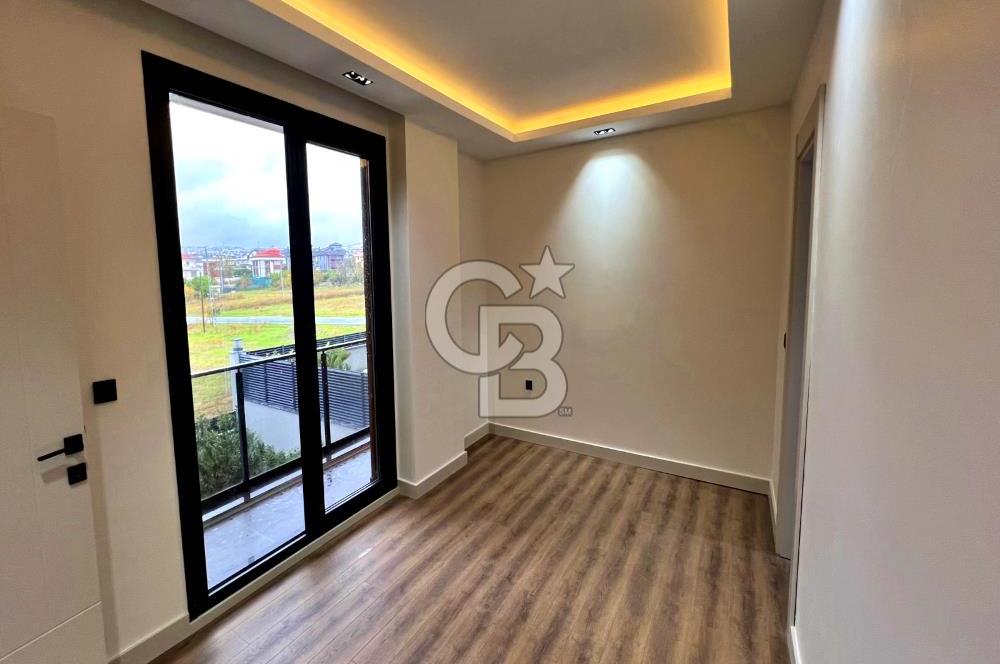 HAFTA SONUNA ÖZEL FİYAT Deniz Manzaralı, Müstakil, Havuzlu Villa