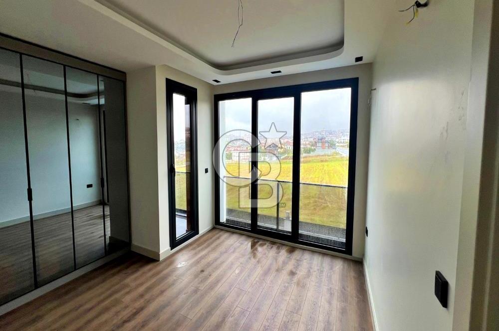 HAFTA SONUNA ÖZEL FİYAT Deniz Manzaralı, Müstakil, Havuzlu Villa