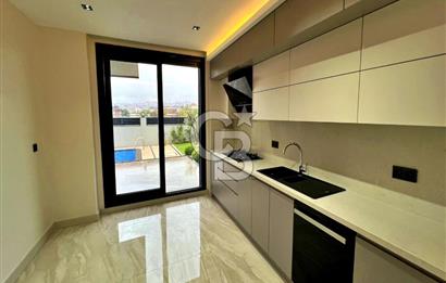 HAFTA SONUNA ÖZEL FİYAT Deniz Manzaralı, Müstakil, Havuzlu Villa