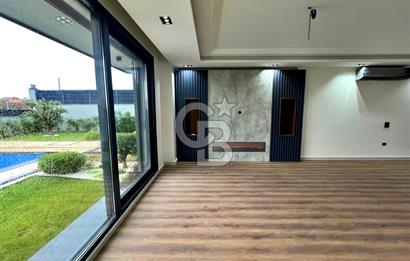HAFTA SONUNA ÖZEL FİYAT Deniz Manzaralı, Müstakil, Havuzlu Villa