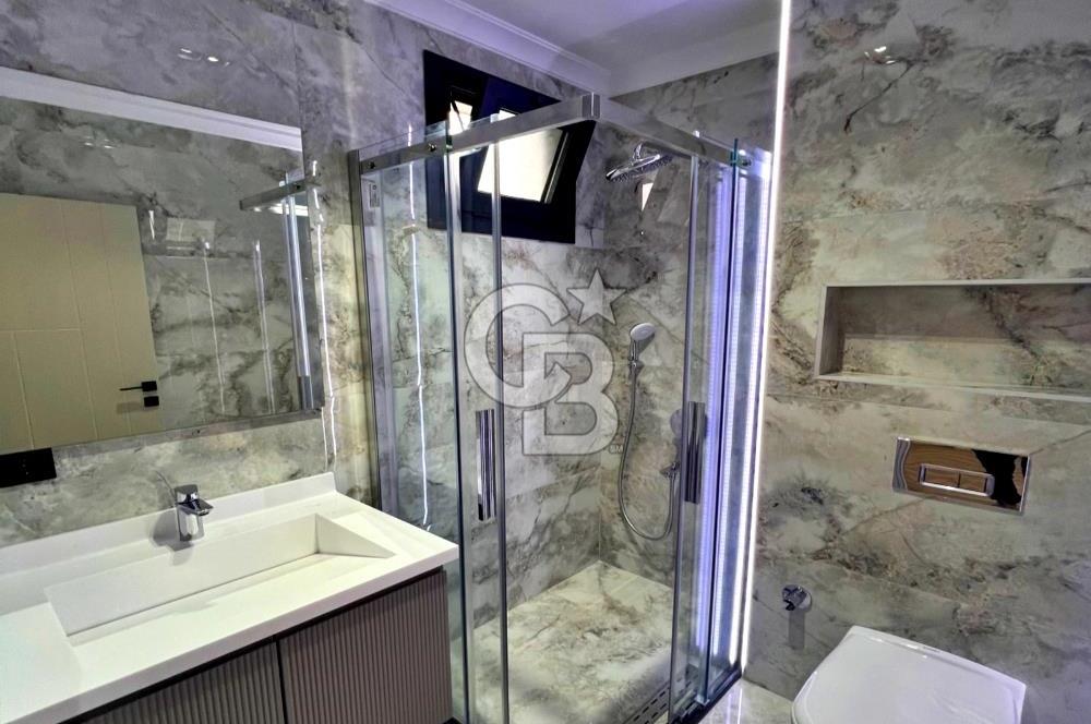 HAFTA SONUNA ÖZEL FİYAT Deniz Manzaralı, Müstakil, Havuzlu Villa