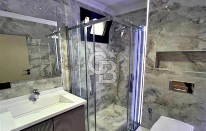HAFTA SONUNA ÖZEL FİYAT Deniz Manzaralı, Müstakil, Havuzlu Villa
