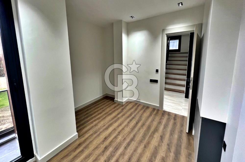 HAFTA SONUNA ÖZEL FİYAT Deniz Manzaralı, Müstakil, Havuzlu Villa