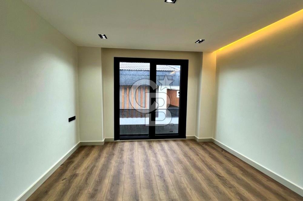 HAFTA SONUNA ÖZEL FİYAT Deniz Manzaralı, Müstakil, Havuzlu Villa