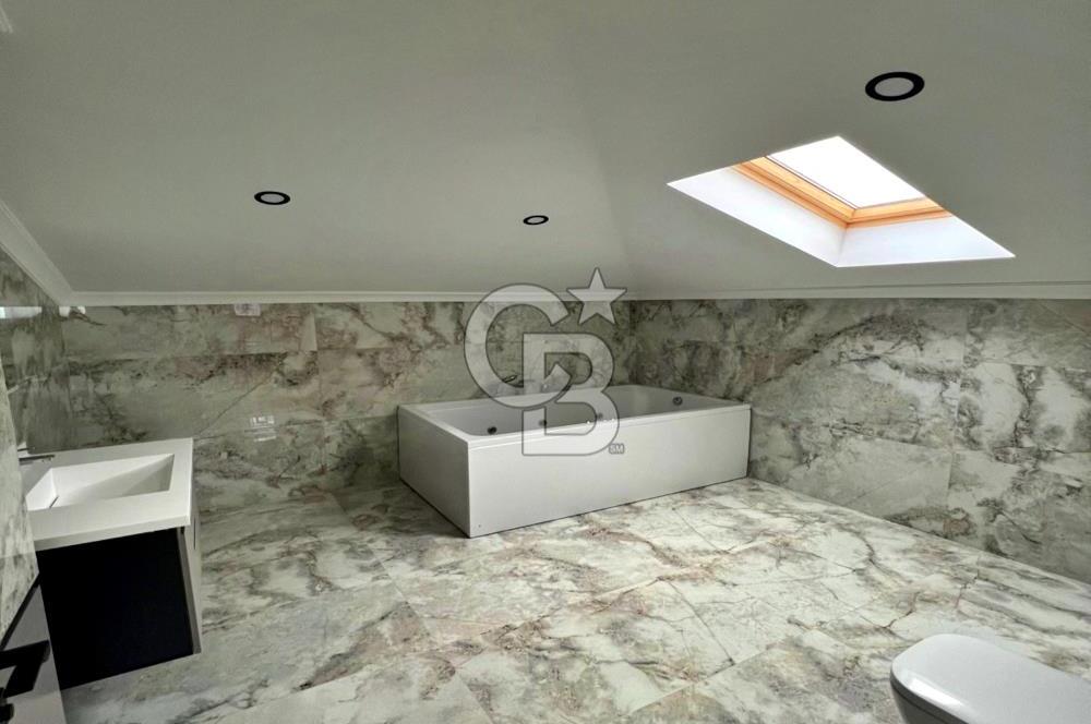 HAFTA SONUNA ÖZEL FİYAT Deniz Manzaralı, Müstakil, Havuzlu Villa