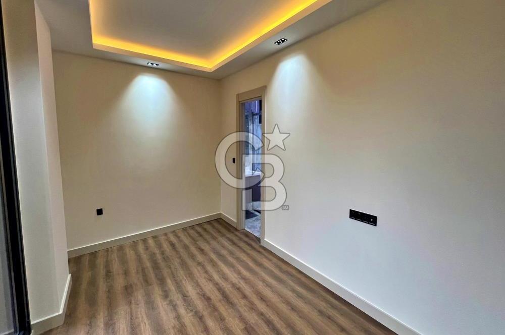 HAFTA SONUNA ÖZEL FİYAT Deniz Manzaralı, Müstakil, Havuzlu Villa