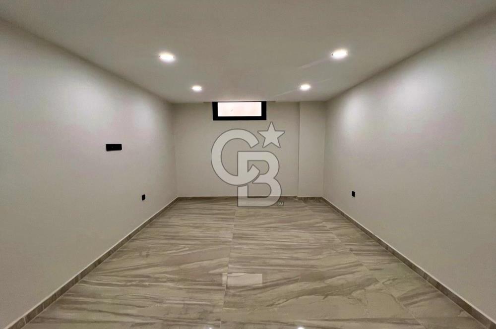 HAFTA SONUNA ÖZEL FİYAT Deniz Manzaralı, Müstakil, Havuzlu Villa